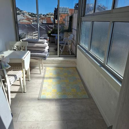 Appartamento Macé9 Cannes Esterno foto
