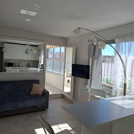 Appartamento Macé9 Cannes Esterno foto