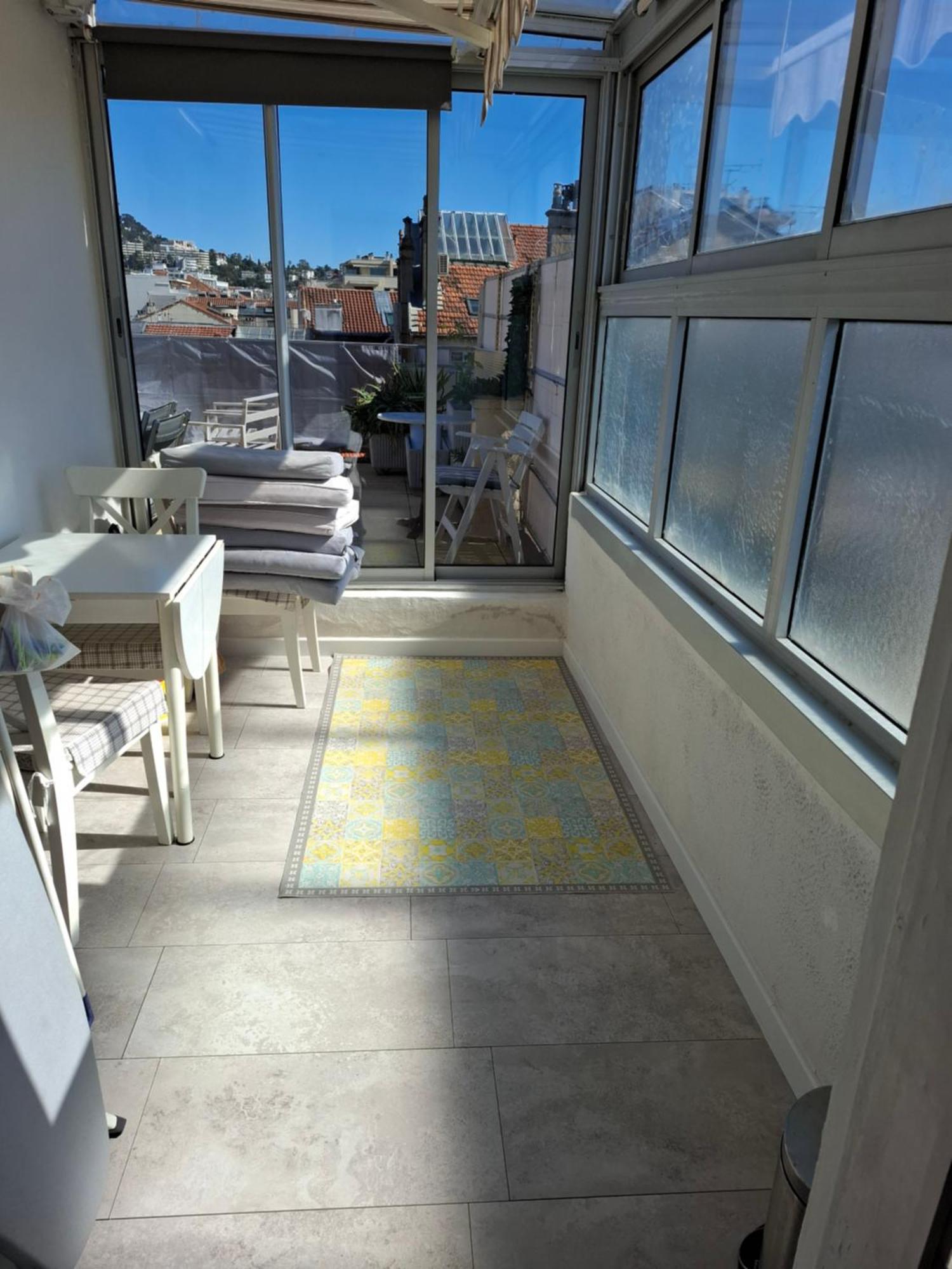 Appartamento Macé9 Cannes Esterno foto