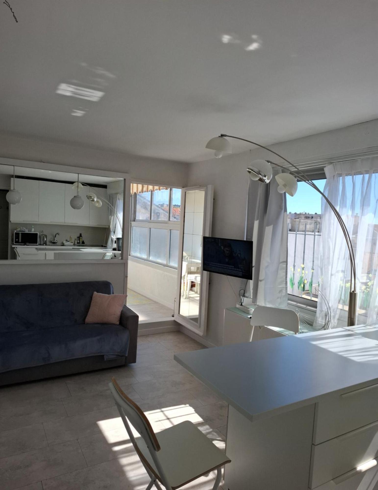 Appartamento Macé9 Cannes Esterno foto